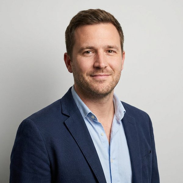 Julien Hartmann