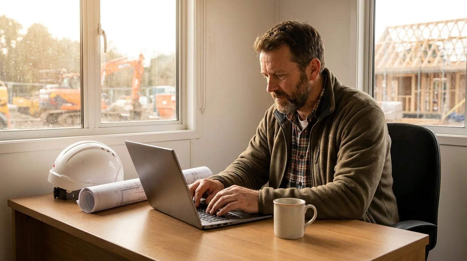 Extranet Qualibat : accéder à son espace entreprise et le tenir à jour